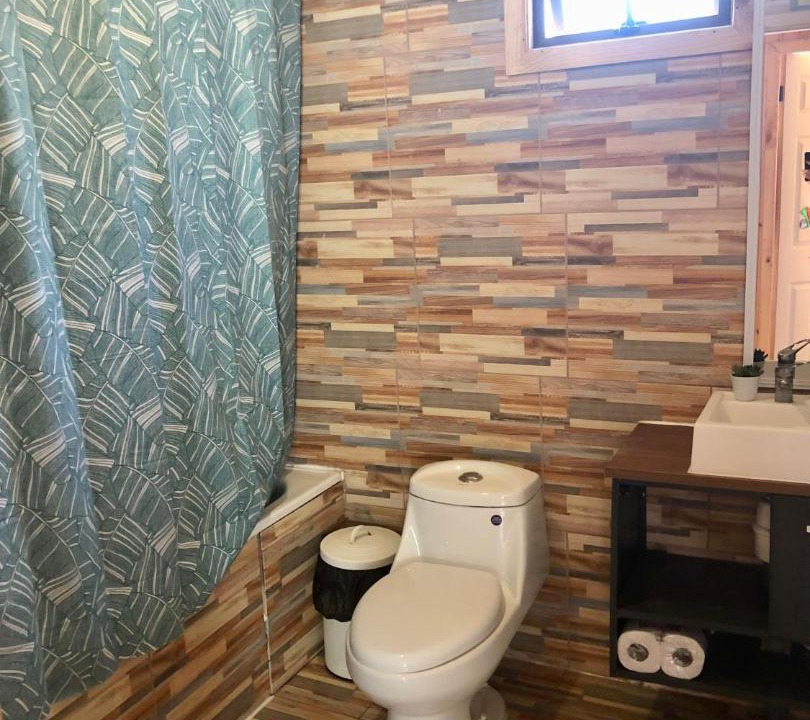 Photo of Bathroom in Coquimbo