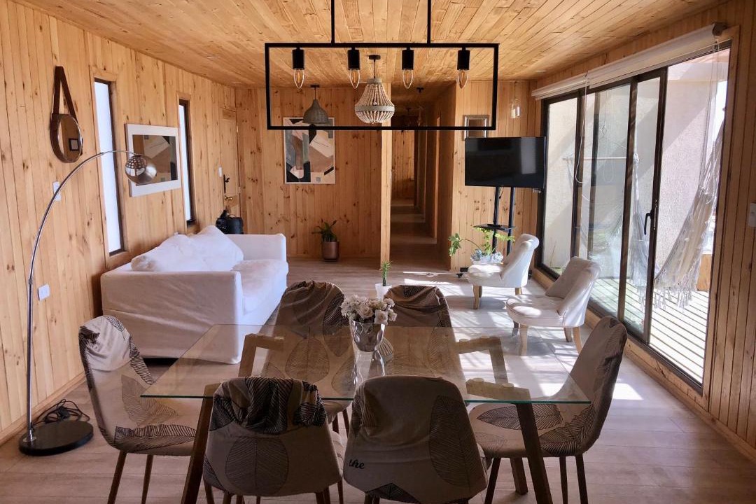 Photo of Livingroom in Coquimbo
