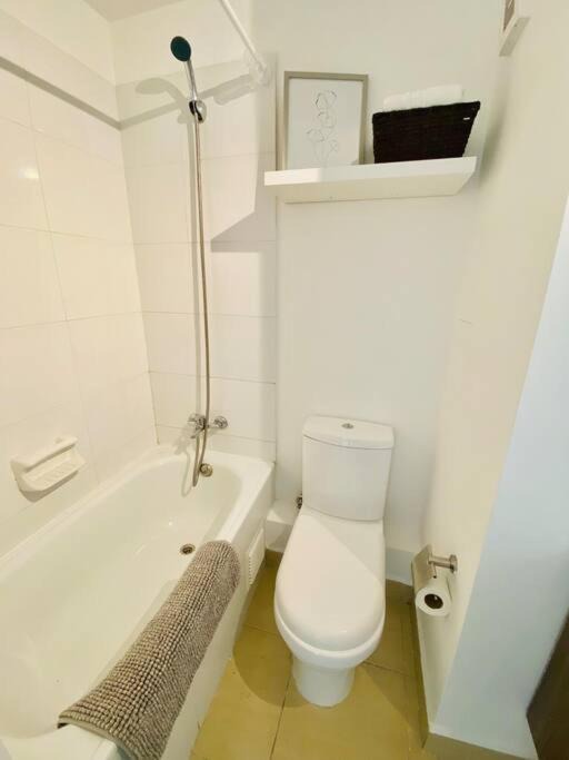 Photo of Bathroom in Las Rejas