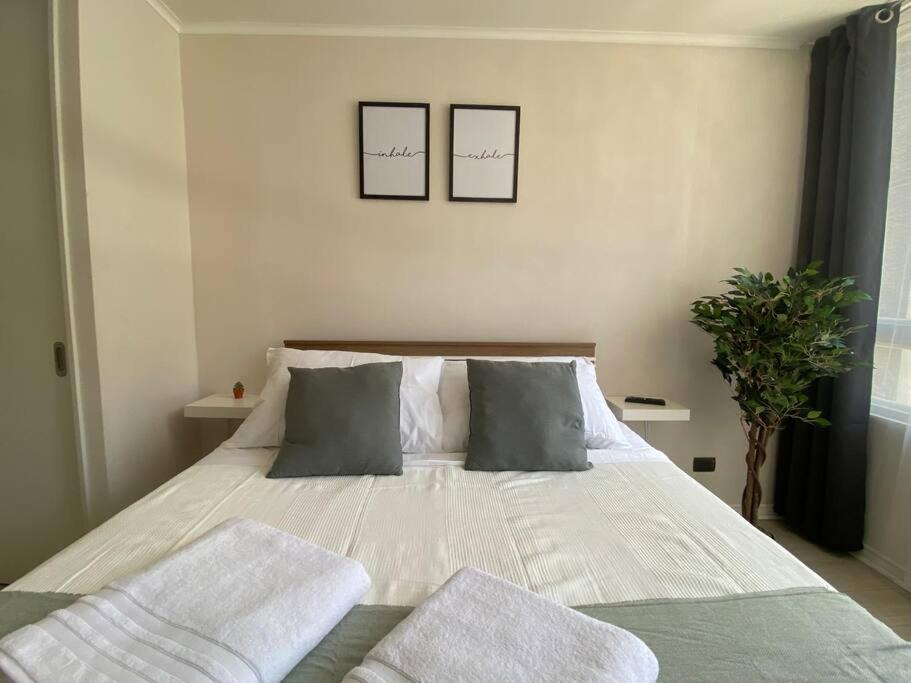 Photo of Bedroom in Las Rejas