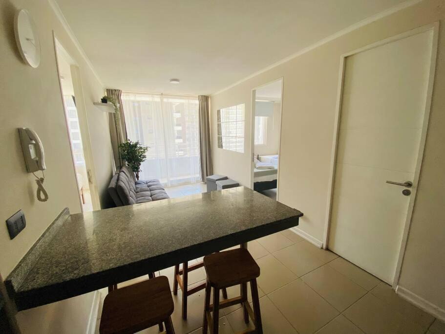 Photo of Livingroom in Las Rejas