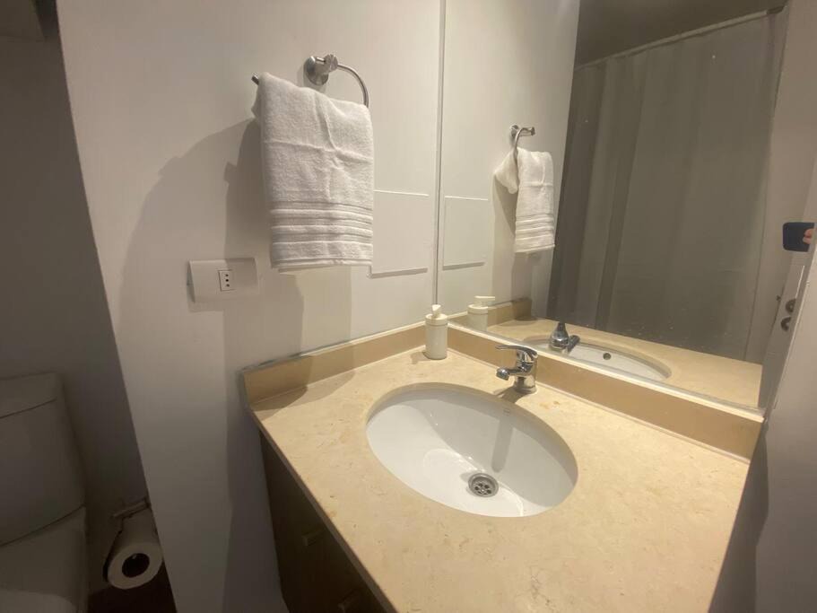 Photo of Bathroom in Las Rejas