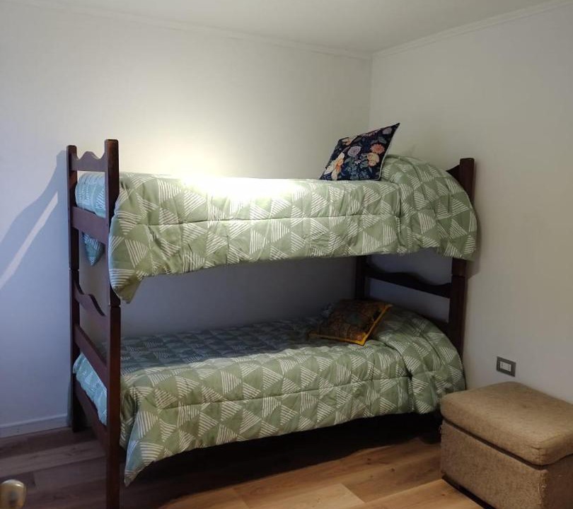 Photo of Bedroom in Guanaqueros