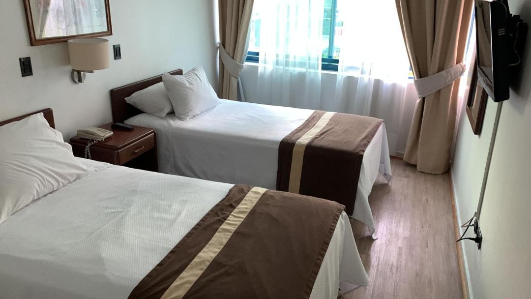 Photo of Bedroom in El Golf