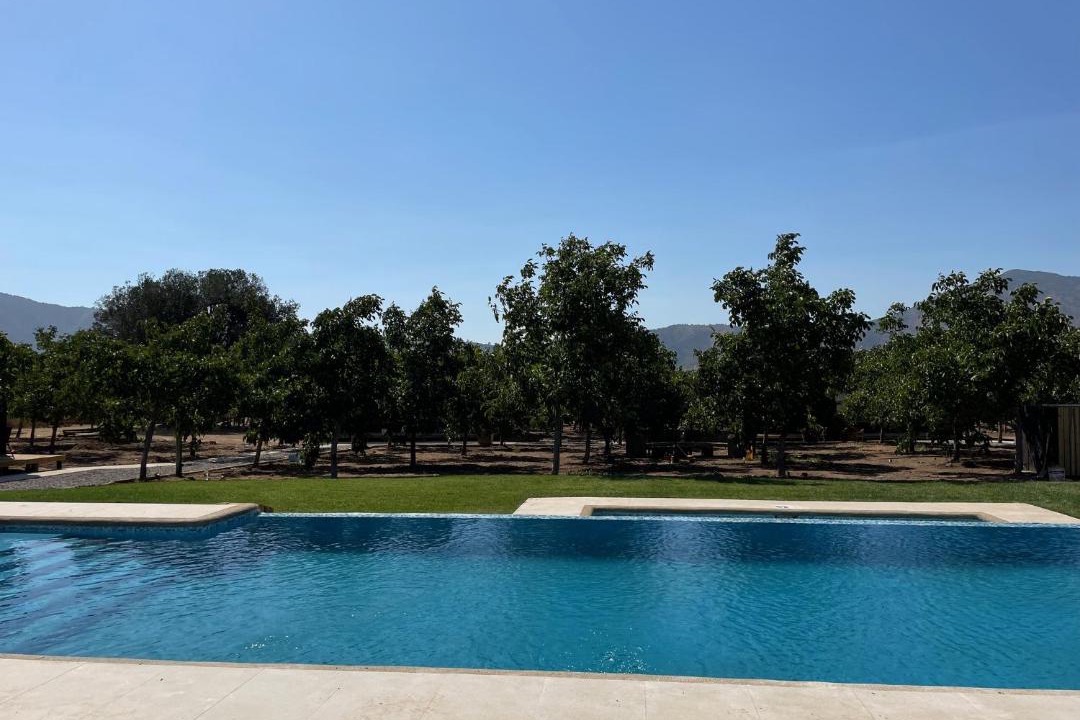 Photo of Outdoor in Casablanca
