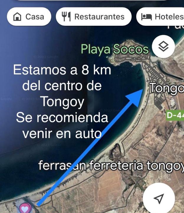 Photo of Others in Coquimbo