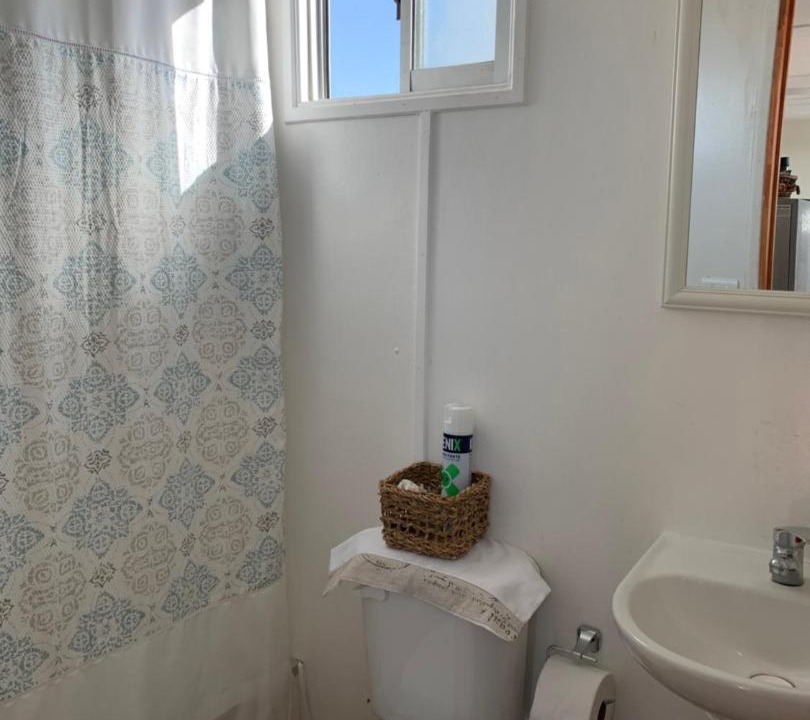 Photo of Bathroom in Coquimbo