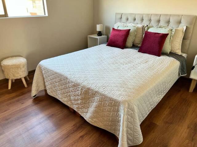 Photo of Bedroom in Talca
