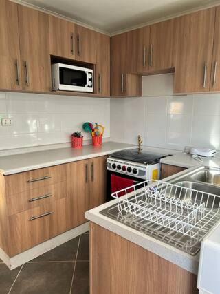 Photo of Kitchen in Talca