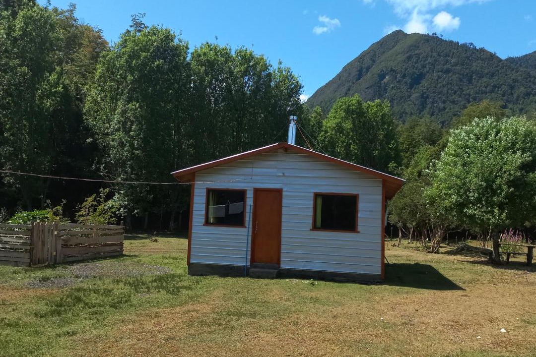 Photo of Buildings in Conaripe