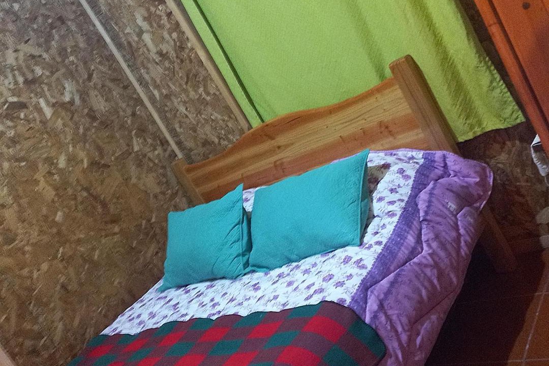 Photo of Bedroom in Conaripe