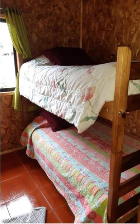 Photo of Bedroom in Conaripe