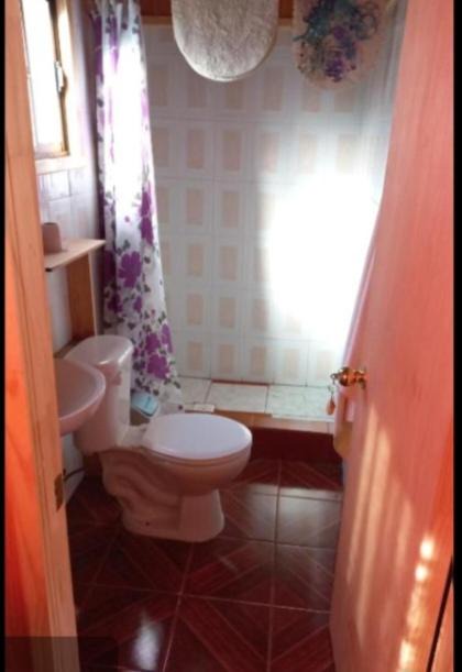 Photo of Bathroom in Conaripe