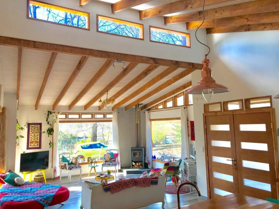 Photo of Livingroom in Pinto