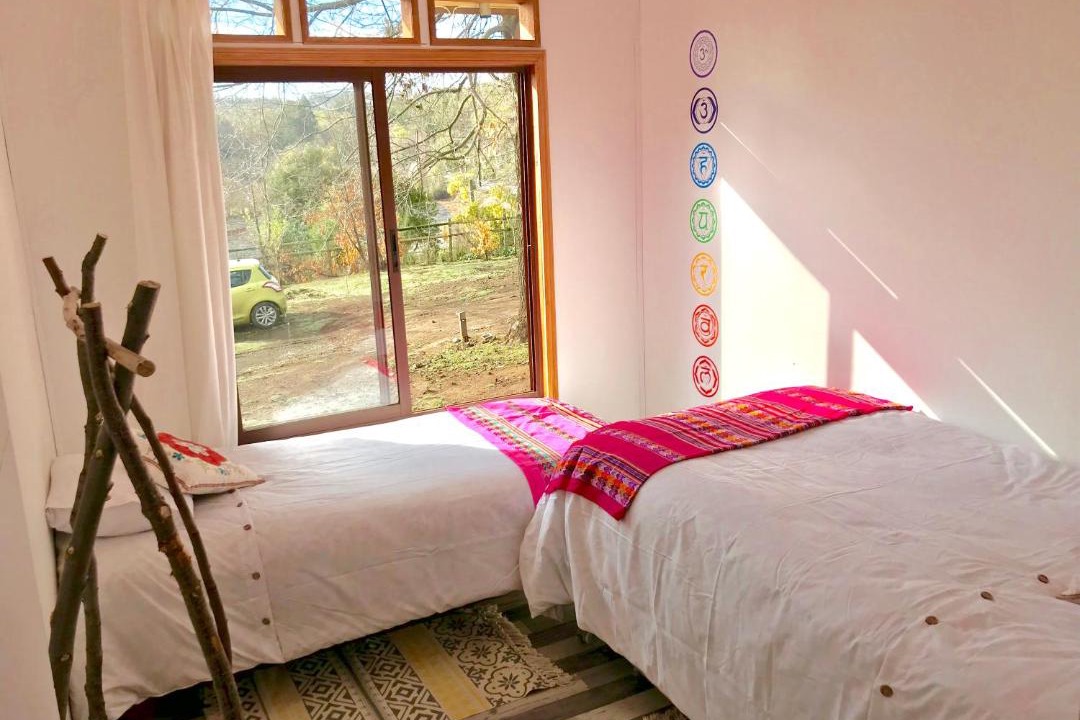 Photo of Bedroom in Pinto