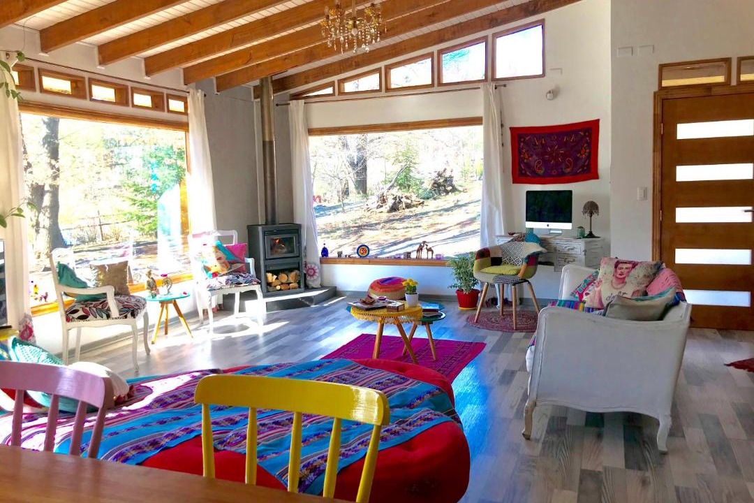 Photo of Livingroom in Pinto