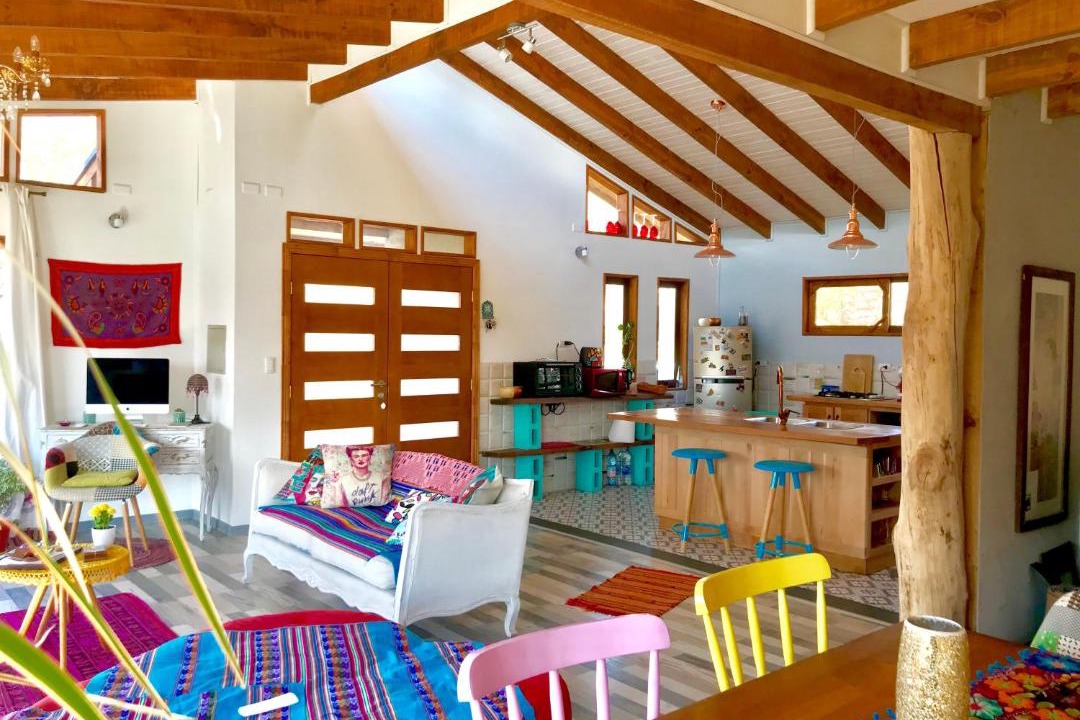 Photo of Livingroom in Pinto