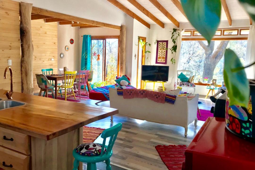 Photo of Livingroom in Pinto
