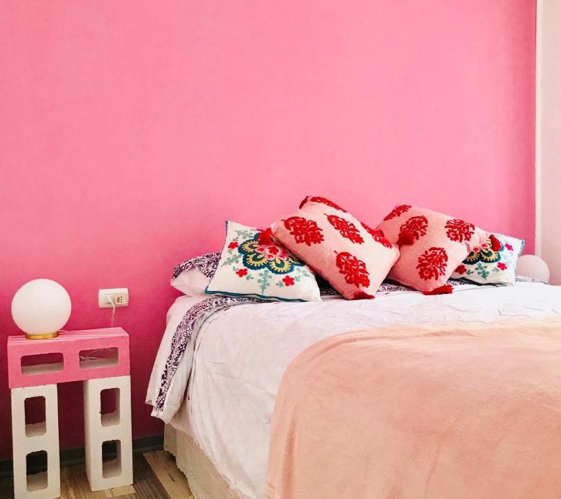 Photo of Bedroom in Pinto