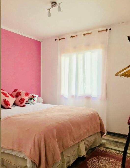 Photo of Bedroom in Pinto