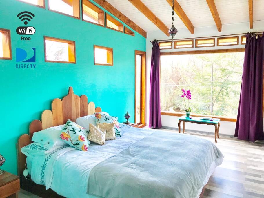 Photo of Bedroom in Pinto