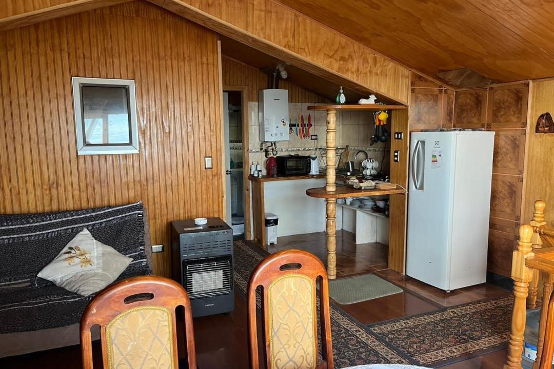 Photo of Livingroom in Lenca