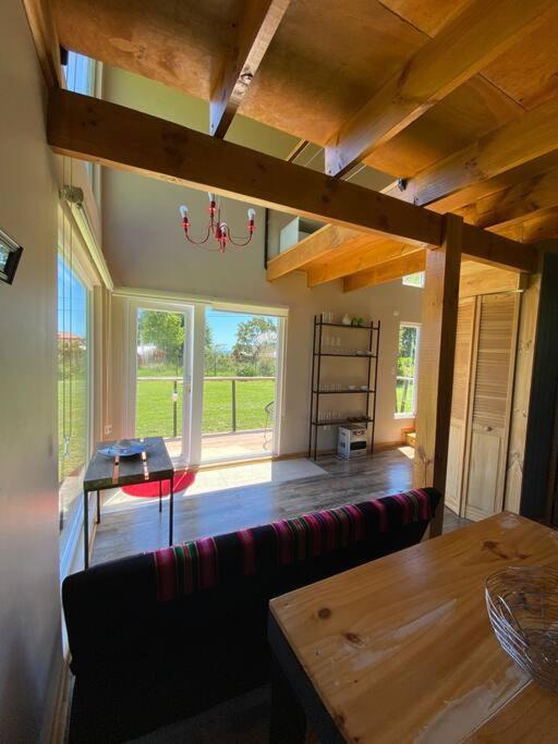 Photo of Livingroom in Puerto Varas