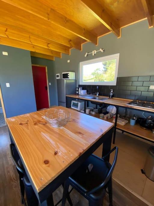 Photo of Kitchen in Puerto Varas