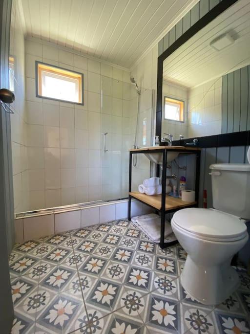 Photo of Bathroom in Puerto Varas