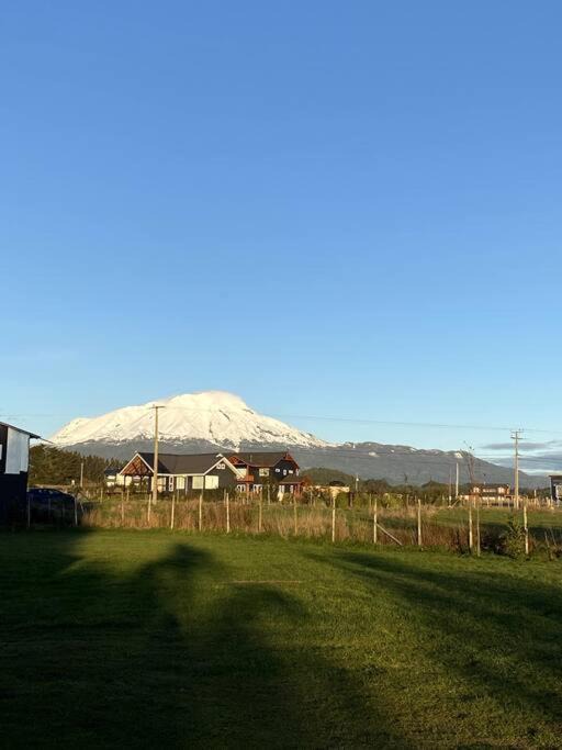 Photo of Outdoor in Puerto Varas