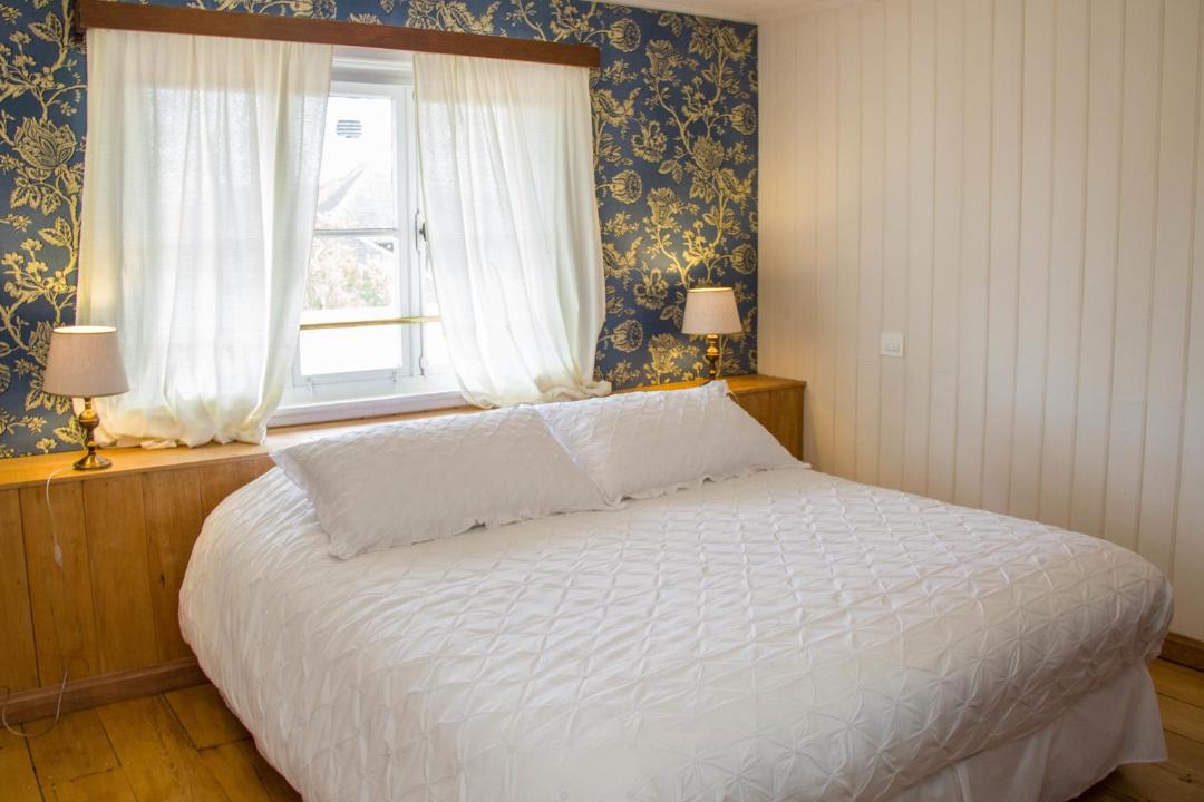 Photo of Bedroom in Llanquihue