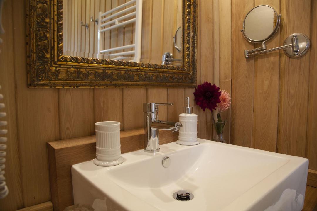 Photo of Bathroom in Llanquihue