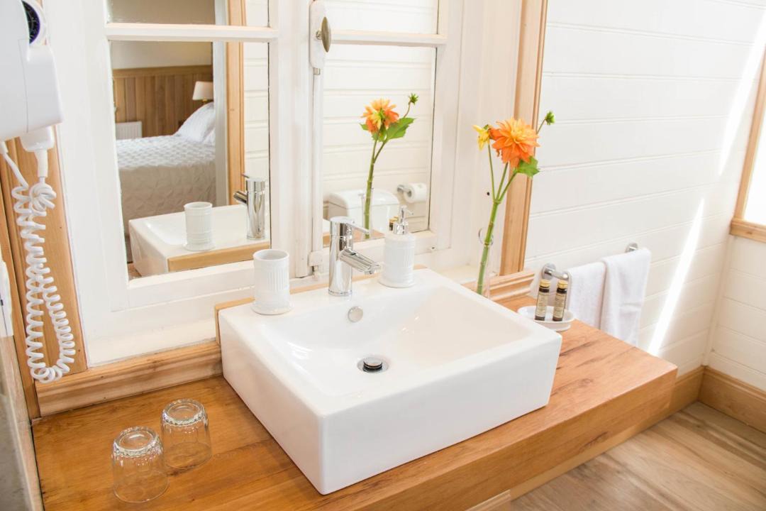 Photo of Bathroom in Llanquihue