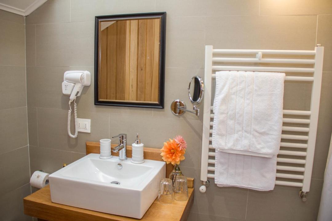 Photo of Bathroom in Llanquihue