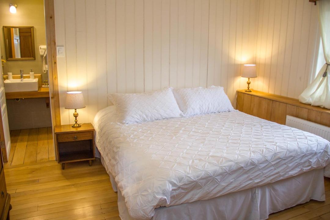 Photo of Bedroom in Llanquihue