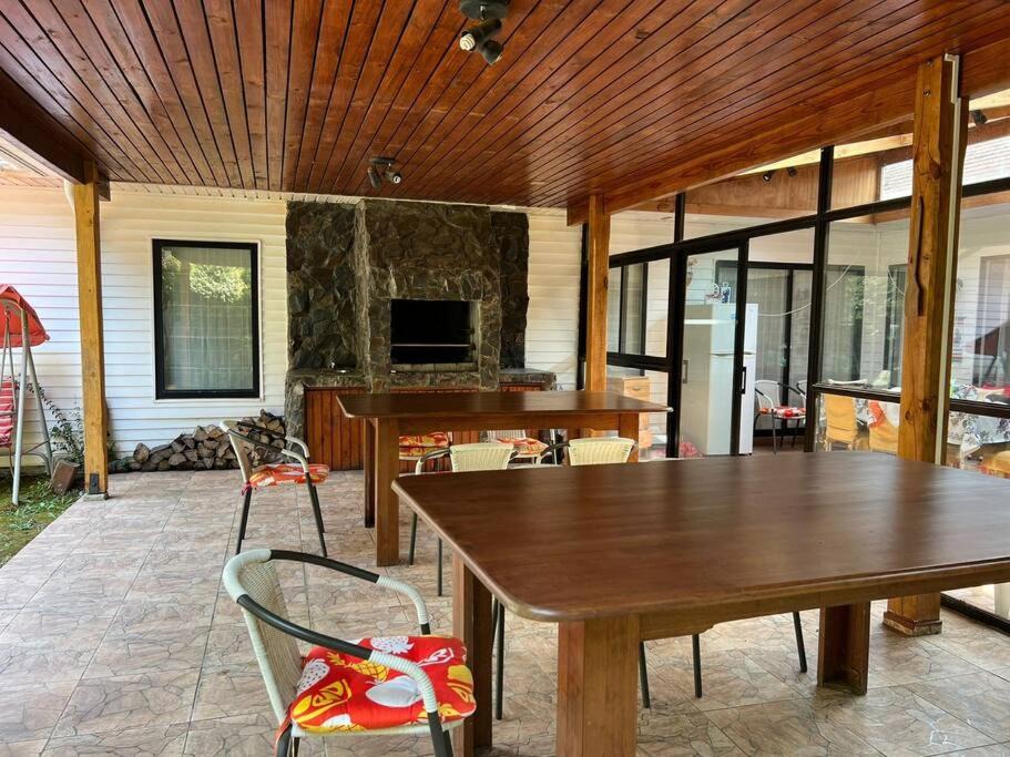 Photo of Livingroom in Dichato
