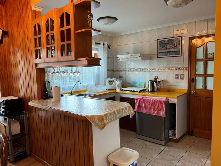 Photo of Kitchen in Dichato