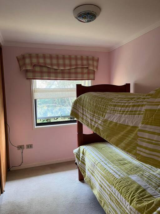 Photo of Bedroom in Dichato