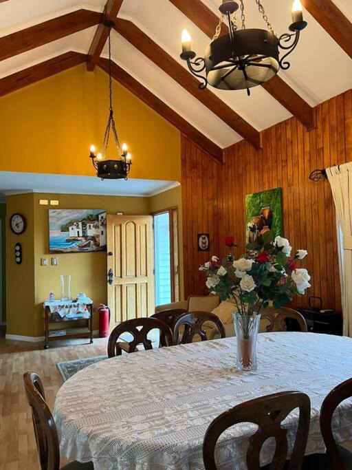 Photo of Livingroom in Dichato