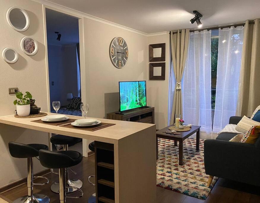 Photo of Livingroom in Los Angeles