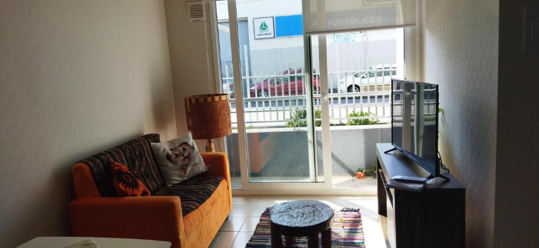Photo of Livingroom in Temuco