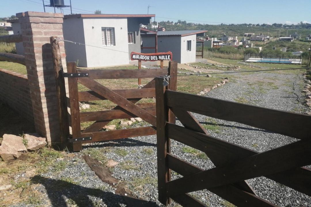 Photo of Others in Comuna Estancia Vieja