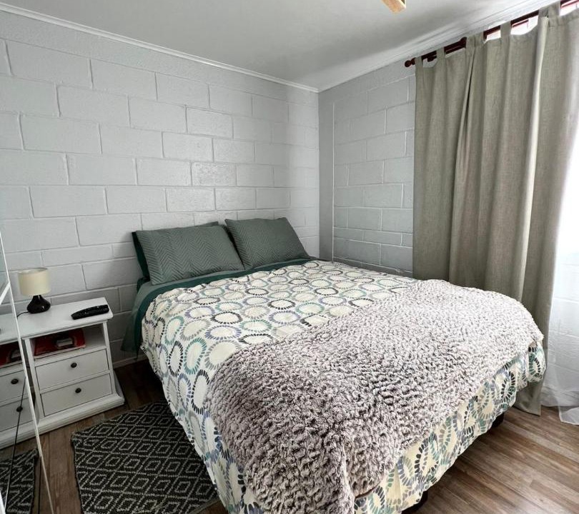 Photo of Bedroom in Copiapo