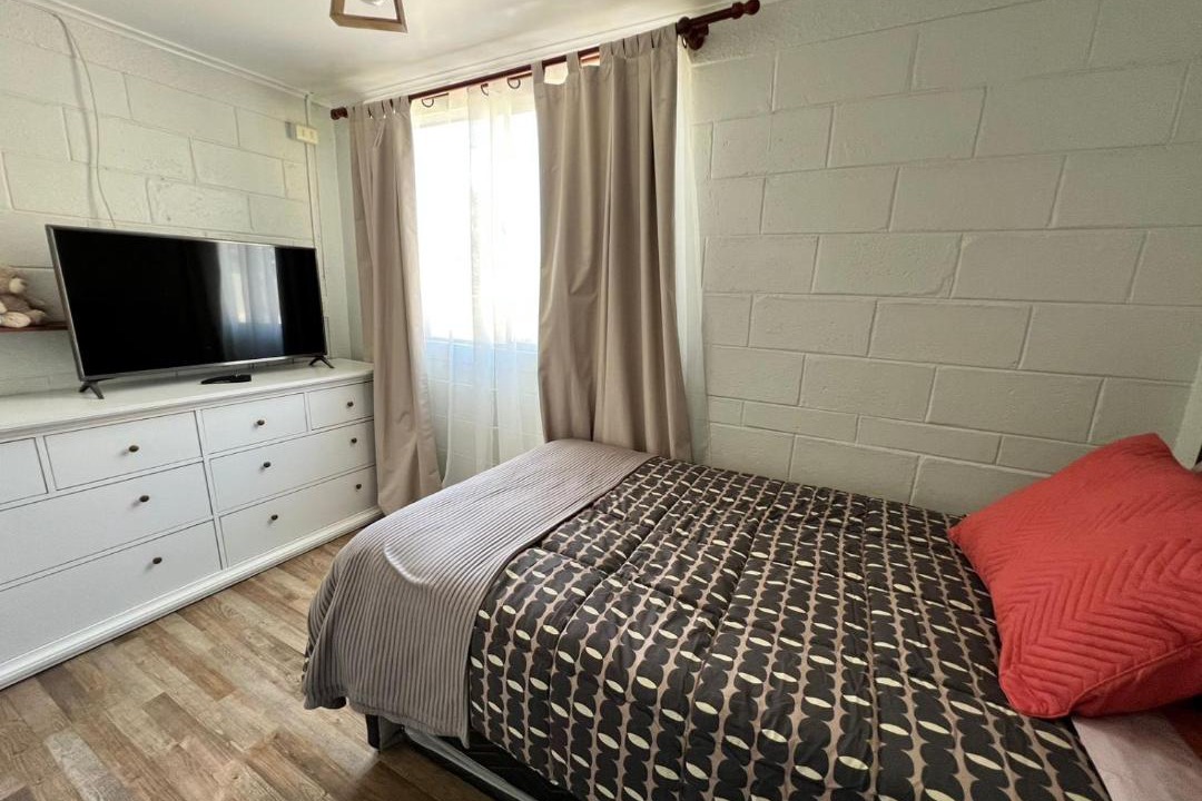 Photo of Bedroom in Copiapo