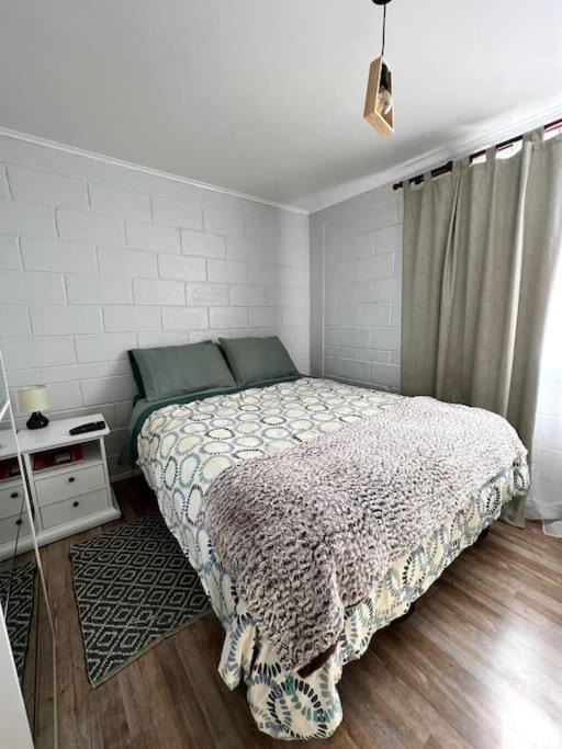 Photo of Bedroom in Copiapo