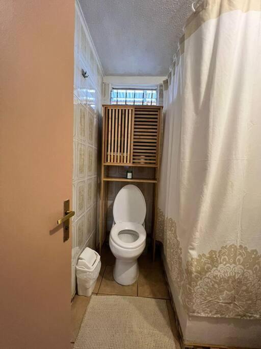 Photo of Bathroom in Copiapo