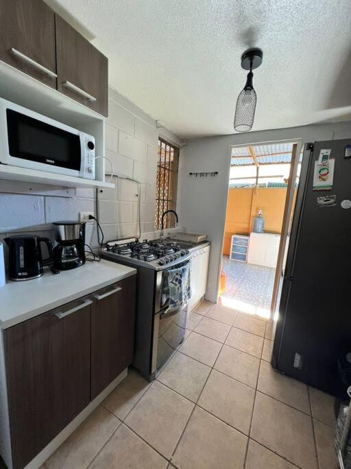 Photo of Kitchen in Copiapo