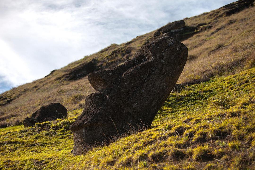 Photo of Others in Hanga Roa