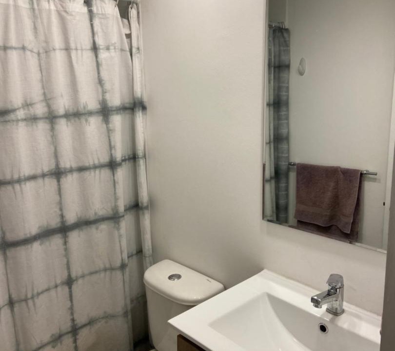 Photo of Bathroom in Vitacura