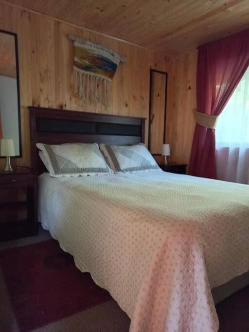 Photo of Bedroom in Villarrica
